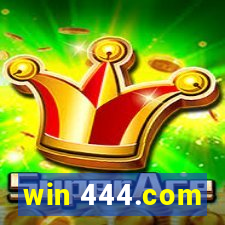 win 444.com